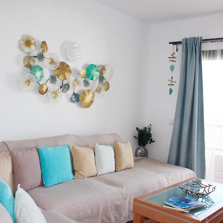 Can Blau Formentera Apartamento Es Pujols Luaran gambar